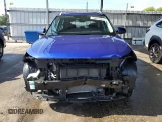 ✅ 2025 Hyundai Venue SEL • VIN: KMHRC8A36SU350701 • Lot: 58740005. Listed on Copart with 8,185 mi. Free auction sales archive from the USA and detailed vehicle history report at DreamBid. Image 5.