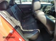 ✅ 2015 Chevrolet Cruze LTZ • VIN: 1G1PG5SB4F7188181 • Лот: 81199135. Опубликован ранее на Copart с пробегом 121 035 миль. Бесплатный доступ к архиву аукционных продаж из США и подробный отчёт об истории автомобиля на DreamBid. Изображение 10.