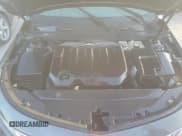 ✅ 2018 Chevrolet Impala Premier • VIN: 2G1125S37J9175056 • Лот: 76156594. Опубликован ранее на Copart с пробегом 47 629 миль. Бесплатный доступ к архиву аукционных продаж из США и подробный отчёт об истории автомобиля на DreamBid. Изображение 11.