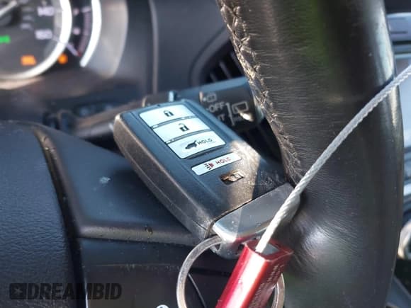 ✅ 2018 Acura MDX • VIN: 5J8YD3H32JL006651 • Лот: 41422299. Опубликован ранее на IAAI с пробегом 106 032 миль. Бесплатный доступ к архиву аукционных продаж из США и подробный отчёт об истории автомобиля на DreamBid. Изображение 11.