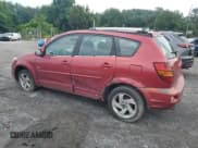 ✅ 2005 Pontiac Vibe • VIN: 5Y2SM63855Z413973 • Lot: 62861305. Listed on Copart with 149,019 mi. Free auction sales archive from the USA and detailed vehicle history report at DreamBid. Image 2.