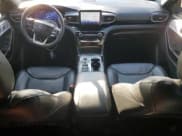 ✅ 2022 Ford Explorer ST • VIN: 1FM5K8GC6NGB91867 • Lot: 85281755. Wystawiony na Copart z przebiegiem 31 357 mil. Bezpłatny archiwum sprzedaży aukcyjnych z USA i szczegółowy raport historii pojazdu na DreamBid. Zdjęcie 8.