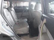 ✅ 2012 Toyota Highlander Limited • VIN: 5TDDK3EH2CS172849 • Lot: 42732261. Listed on IAAI with 15,830 mi. Free auction sales archive from the USA and detailed vehicle history report at DreamBid. Image 8.