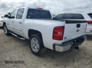 ✅ 2011 Chevrolet Silverado 1500 LT • VIN: 3GCPCSE07BG310493 • Lot: 74808394. Listed on Copart with 135,666 mi. Free auction sales archive from the USA and detailed vehicle history report at DreamBid. Image 2.