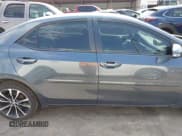 ✅ 2018 Toyota Corolla L • VIN: 2T1BURHE5JC015120 • Lot: 42132698. Listed on IAAI with 79,928 mi. Free auction sales archive from the USA and detailed vehicle history report at DreamBid. Image 14.