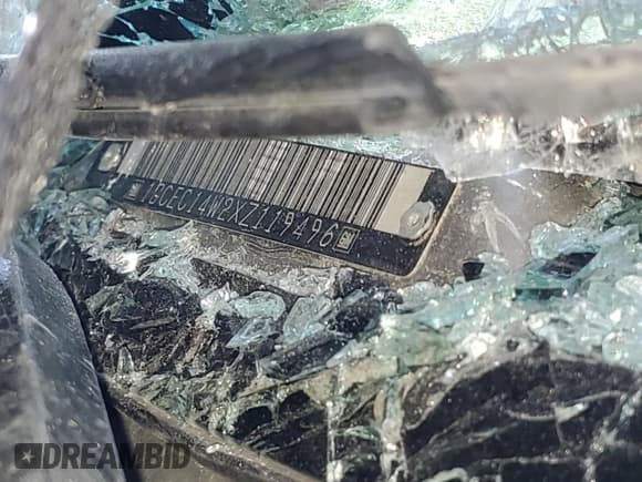 ✅ 1999 Chevrolet Silverado 1500 • VIN: 1GCEC14W2XZ119496 • Лот: 83118934. Опубликован ранее на Copart с пробегом Не указан. Бесплатный доступ к архиву аукционных продаж из США и подробный отчёт об истории автомобиля на DreamBid. Изображение 14.