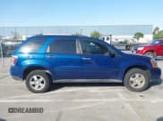 ✅ 2008 Chevrolet Equinox LS • VIN: 2CNDL13FX86011407 • Лот: 42395290. Опубликован ранее на IAAI с пробегом 115 963 миль. Бесплатный доступ к архиву аукционных продаж из США и подробный отчёт об истории автомобиля на DreamBid. Изображение 14.