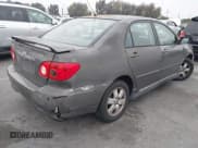 ✅ 2006 Toyota Corolla CE • VIN: 1NXBR32E96Z698548 • Lot: 42393175. Listed on IAAI with 167,626 mi. Free auction sales archive from the USA and detailed vehicle history report at DreamBid. Image 4.