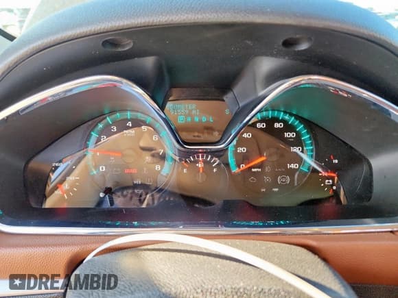 ✅ 2017 Chevrolet Traverse LT • VIN: 1GNKRHKD3HJ175515 • Lot: 82062645. Wystawiony na Copart z przebiegiem 91 559 mil. Bezpłatny archiwum sprzedaży aukcyjnych z USA i szczegółowy raport historii pojazdu na DreamBid. Zdjęcie 9.