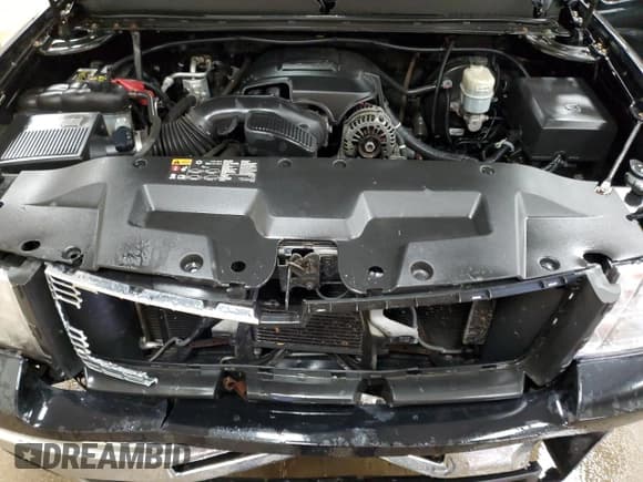 ✅ 2012 GMC Sierra 1500 SLE • VIN: 1GTR2VE74CZ175341 • Лот: 85700045. Опубликован ранее на Copart с пробегом 111 559 миль. Бесплатный доступ к архиву аукционных продаж из США и подробный отчёт об истории автомобиля на DreamBid. Изображение 11.