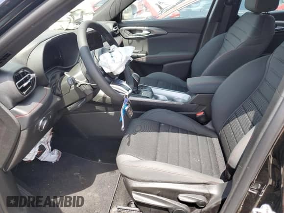 2024 Dodge Hornet GT с VIN ZACNDFAN6R3A36118, выставлен на аукционе Copart как лот 51950085 с пробегом 12 020 миль миль и Списание • Salvage title. История ставок и продаж доступна на DreamBid. Изображение 7.