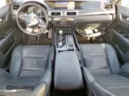 ✅ 2018 Lexus GS 350 • VIN: JTHBZ1BL7JA012782 • Лот: 59756885. Опубликован ранее на Copart с пробегом 89 286 миль. Бесплатный доступ к архиву аукционных продаж из США и подробный отчёт об истории автомобиля на DreamBid. Изображение 8.