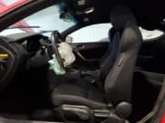 ✅ 2013 Hyundai Genesis Coupe 2.0T • VIN: KMHHT6KD8DU099058 • Лот: 68576165. Опубликован ранее на Copart с пробегом 137 254 миль. Бесплатный доступ к архиву аукционных продаж из США и подробный отчёт об истории автомобиля на DreamBid. Изображение 7.