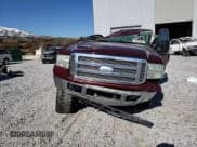 ✅ 2006 Ford F-250 XL • VIN: 1FTSX21P96EC31874 • Лот: 48261495. Опубликован ранее на Copart с пробегом 127 238 миль. Бесплатный доступ к архиву аукционных продаж из США и подробный отчёт об истории автомобиля на DreamBid. Изображение 10.