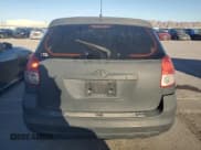 ✅ 2003 Toyota Matrix Std • VIN: 2T1KR32E13C009910 • Lot: 72102175. Listed on Copart with Not provided. Free auction sales archive from the USA and detailed vehicle history report at DreamBid. Image 6.