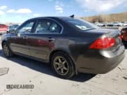 ✅ 2009 Kia Optima LX • VIN: KNAGE228495282591 • Lot: 46843565. Listed on Copart with 119,391 mi. Free auction sales archive from the USA and detailed vehicle history report at DreamBid. Image 2.