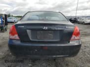 ✅ 2005 Hyundai Elantra GLS • VIN: KMHDN46D65U929965 • Lot: 57859095. Wystawiony na Copart z przebiegiem 180 015 mil. Bezpłatny archiwum sprzedaży aukcyjnych z USA i szczegółowy raport historii pojazdu na DreamBid. Zdjęcie 6.