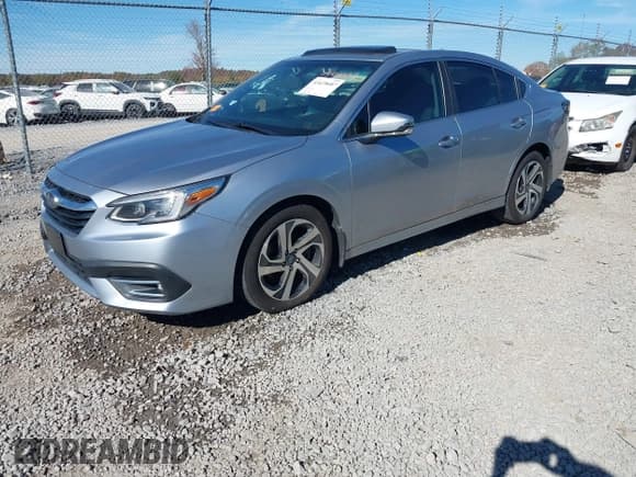 ✅ 2022 Subaru Legacy Limited XT • VIN: 4S3BWGN61N3022639 • Лот: 43478687. Опубликован ранее на IAAI с пробегом 61 862 миль. Бесплатный доступ к архиву аукционных продаж из США и подробный отчёт об истории автомобиля на DreamBid. Изображение 18.