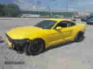 2015 Ford Mustang GT с VIN 1FA6P8CF4F5310108, выставлен на аукционе IAAI как лот 43285870 с пробегом 66 019 миль миль и . История ставок и продаж доступна на DreamBid. Изображение 20.