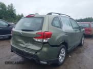 ✅ 2021 Subaru Forester • VIN: JF2SKADC1MH419075 • Lot: 43034185. Listed on IAAI with 57,627 mi. Free auction sales archive from the USA and detailed vehicle history report at DreamBid. Image 6.