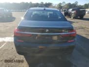 ✅ 2019 BMW 7 Series 740i xDrive • VIN: WBA7E4C53KGV71021 • Lot: 92045845. Listed on Copart with 118,607 mi. Free auction sales archive from the USA and detailed vehicle history report at DreamBid. Image 6.