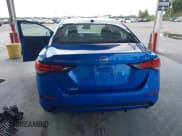 ✅ 2024 Nissan Sentra SV • VIN: 3N1AB8CV8RY223431 • Лот: 42183371. Опубликован ранее на IAAI с пробегом 6 239 миль. Бесплатный доступ к архиву аукционных продаж из США и подробный отчёт об истории автомобиля на DreamBid. Изображение 16.