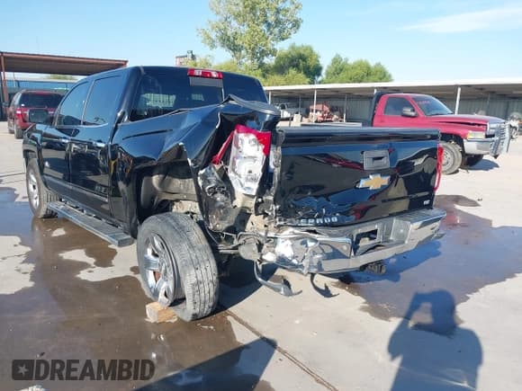 ✅ 2017 Chevrolet Silverado 1500 LTZ • VIN: 3GCPCSEC1HG392840 • Лот: 43414271. Опубликован ранее на IAAI с пробегом 112 655 миль. Бесплатный доступ к архиву аукционных продаж из США и подробный отчёт об истории автомобиля на DreamBid. Изображение 6.