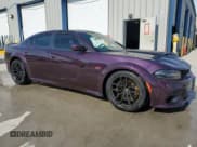✅ 2021 Dodge Charger Scat Pack Widebody • VIN: 2C3CDXGJ1MH537846 • Lot: 81046885. Listed on Copart with 34,851 mi. Free auction sales archive from the USA and detailed vehicle history report at DreamBid. Image 4.