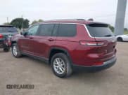 ✅ 2023 Jeep Grand Cherokee Laredo • VIN: 1C4RJJAG9P8843308 • Lot: 43823808. Listed on IAAI with 60,702 mi. Free auction sales archive from the USA and detailed vehicle history report at DreamBid. Image 3.