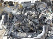 ✅ 2021 Ford Transit • VIN: 1FTBR1YGXMKA98700 • Lot: 41805164. Wystawiony na IAAI z przebiegiem Nie podano. Bezpłatny archiwum sprzedaży aukcyjnych z USA i szczegółowy raport historii pojazdu na DreamBid. Zdjęcie 10.