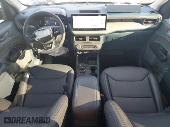 ✅ 2025 Ford Maverick Lariat • VIN: 3FTTW8S39SRB17855 • Лот: 86677935. Опубликован ранее на Copart с пробегом 5 423 миль. Бесплатный доступ к архиву аукционных продаж из США и подробный отчёт об истории автомобиля на DreamBid. Изображение 8.