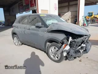 ✅ 2021 Hyundai Venue SE • VIN: KMHRB8A38MU088668 • Lot: 39768251. Listed on IAAI with 82,876 mi. Free auction sales archive from the USA and detailed vehicle history report at DreamBid. Image 1.