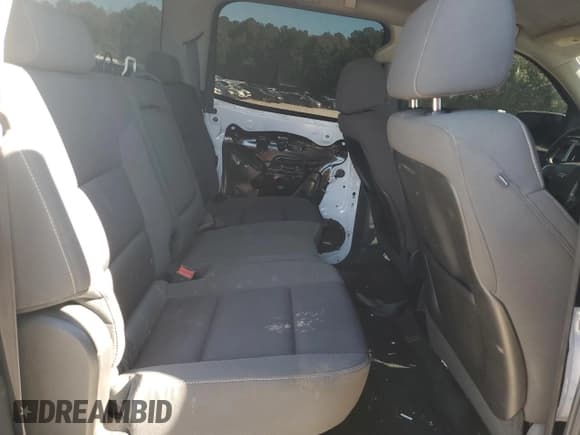 ✅ 2015 Chevrolet Silverado 1500 LT • VIN: 3GCPCREHXFG108798 • Лот: 91255275. Опубликован ранее на Copart с пробегом 250 420 миль. Бесплатный доступ к архиву аукционных продаж из США и подробный отчёт об истории автомобиля на DreamBid. Изображение 10.