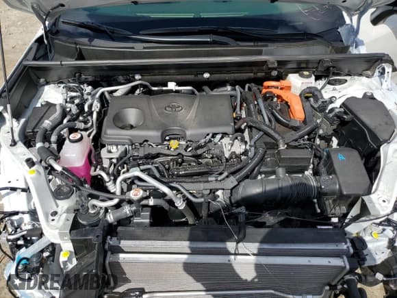 ✅ 2024 Toyota RAV4 XSE • VIN: JTMEB3FV5RD200575 • Лот: 84214365. Опубликован ранее на Copart с пробегом 11 929 миль. Бесплатный доступ к архиву аукционных продаж из США и подробный отчёт об истории автомобиля на DreamBid. Изображение 12.