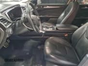 ✅ 2018 Ford Fusion Titanium • VIN: 3FA6P0D90JR155721 • Lot: 95153775. Wystawiony na Copart z przebiegiem 106 731 mil. Bezpłatny archiwum sprzedaży aukcyjnych z USA i szczegółowy raport historii pojazdu na DreamBid. Zdjęcie 7.