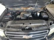 ✅ 2008 Chevrolet Tahoe LS • VIN: 1GNFC13C08J189100 • Lot: 92268665. Wystawiony na Copart z przebiegiem 201 875 mil. Bezpłatny archiwum sprzedaży aukcyjnych z USA i szczegółowy raport historii pojazdu na DreamBid. Zdjęcie 12.