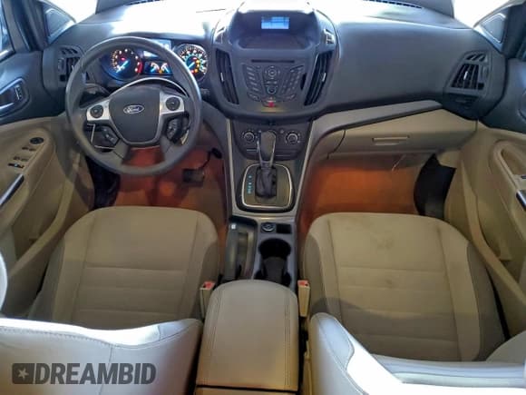 ✅ 2013 Ford Escape SE • VIN: 1FMCU9GX9DUD89000 • Lot: 96953155. Wystawiony na Copart z przebiegiem 154 755 mil. Bezpłatny archiwum sprzedaży aukcyjnych z USA i szczegółowy raport historii pojazdu na DreamBid. Zdjęcie 8.