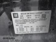 ✅ 2020 Chevrolet Trax LS • VIN: KL7CJNSB8LB035543 • Lot: 42670285. Listed on IAAI with 66,607 mi. Free auction sales archive from the USA and detailed vehicle history report at DreamBid. Image 9.