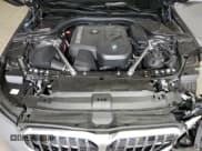 ✅ 2024 BMW 5 Series 530i xDrive • VIN: WBA53FJ06RCS08858 • Лот: 73521784. Опубликован ранее на Copart с пробегом 4 823 миль. Бесплатный доступ к архиву аукционных продаж из США и подробный отчёт об истории автомобиля на DreamBid. Изображение 11.