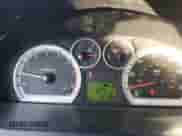 2011 Chevrolet Aveo 1LT z VIN KL1TD5DE7BB230864, wystawiony jako Copart lot #89321035 z przebiegiem 92 788 mil mil oraz Szkoda całkowita • Salvage title. Historia ofert i sprzedaży dostępna na DreamBid. Obrazek 9.