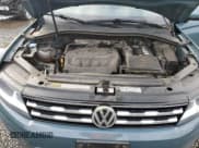 ✅ 2019 Volkswagen Tiguan SE • VIN: 3VV2B7AX9KM095666 • Лот: 91825065. Опубликован ранее на Copart с пробегом 76 722 миль. Бесплатный доступ к архиву аукционных продаж из США и подробный отчёт об истории автомобиля на DreamBid. Изображение 12.