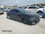 ✅ 2017 Chevrolet Malibu LT • VIN: 1G1ZE5ST8HF173957 • Lot: 80385475. Listed on Copart with 100,618 mi. Free auction sales archive from the USA and detailed vehicle history report at DreamBid. Image 4.