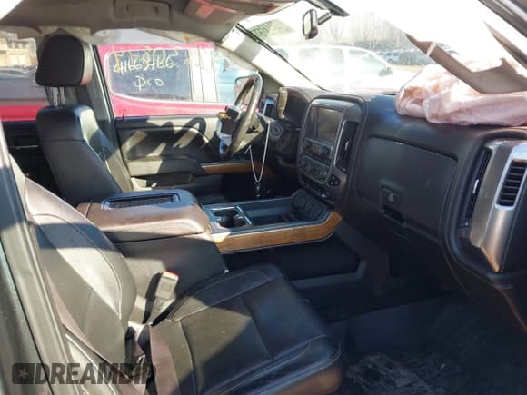 ✅ 2017 Chevrolet Silverado 1500 LTZ • VIN: 3GCUKSECXHG171341 • Lot: 41630844. Wystawiony na IAAI z przebiegiem 123 459 mil. Bezpłatny archiwum sprzedaży aukcyjnych z USA i szczegółowy raport historii pojazdu na DreamBid. Zdjęcie 5.