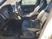 ✅ 2016 Land Rover Range Rover Supercharged • VIN: SALGS2EF2GA293561 • Лот: 85472165. Опубликован ранее на Copart с пробегом 271 208 миль. Бесплатный доступ к архиву аукционных продаж из США и подробный отчёт об истории автомобиля на DreamBid. Изображение 7.