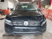 ✅ 2021 Volkswagen Tiguan SE • VIN: 3VV2B7AX2MM096399 • Lot: 42247061. Wystawiony na IAAI z przebiegiem 54 273 mil. Bezpłatny archiwum sprzedaży aukcyjnych z USA i szczegółowy raport historii pojazdu na DreamBid. Zdjęcie 12.