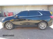 ✅ 2020 Chevrolet Equinox LT • VIN: 2GNAXKEV8L6223034 • Lot: 43599663. Wystawiony na IAAI z przebiegiem 146 587 mil. Bezpłatny archiwum sprzedaży aukcyjnych z USA i szczegółowy raport historii pojazdu na DreamBid. Zdjęcie 14.