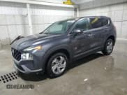 ✅ 2021 Hyundai Santa Fe SE • VIN: 5NMS1DAJ8MH361955 • Лот: 92074395. Опубликован ранее на Copart с пробегом 98 168 миль. Бесплатный доступ к архиву аукционных продаж из США и подробный отчёт об истории автомобиля на DreamBid. Изображение 1.