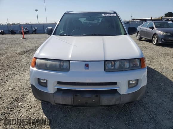 ✅ 2004 Saturn VUE V6 • VIN: 5GZCZ63494S859620 • Lot: 48816615. Wystawiony na Copart z przebiegiem 122 811 mil. Bezpłatny archiwum sprzedaży aukcyjnych z USA i szczegółowy raport historii pojazdu na DreamBid. Zdjęcie 5.