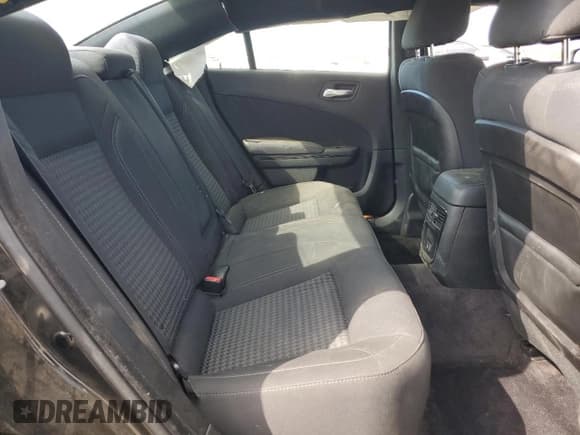 ✅ 2018 Dodge Charger R/T • VIN: 2C3CDXCT7JH290092 • Lot: 80341955. Wystawiony na Copart z przebiegiem 59 169 mil. Bezpłatny archiwum sprzedaży aukcyjnych z USA i szczegółowy raport historii pojazdu na DreamBid. Zdjęcie 10.