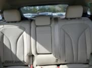 ✅ 2020 Lincoln Nautilus Reserve • VIN: 2LMPJ8KP2LBL05765 • Lot: 83974495. Wystawiony na Copart z przebiegiem Nie podano. Bezpłatny archiwum sprzedaży aukcyjnych z USA i szczegółowy raport historii pojazdu na DreamBid. Zdjęcie 10.